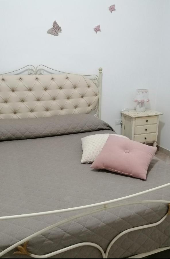 Apartamento Elisea House Oria  Exterior foto