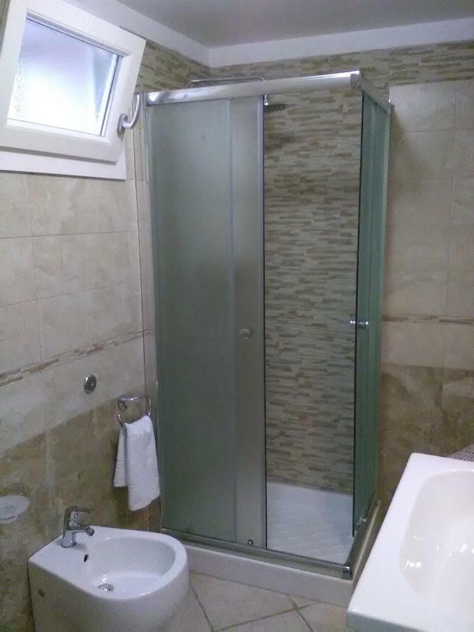 Apartamento Elisea House Oria  Exterior foto