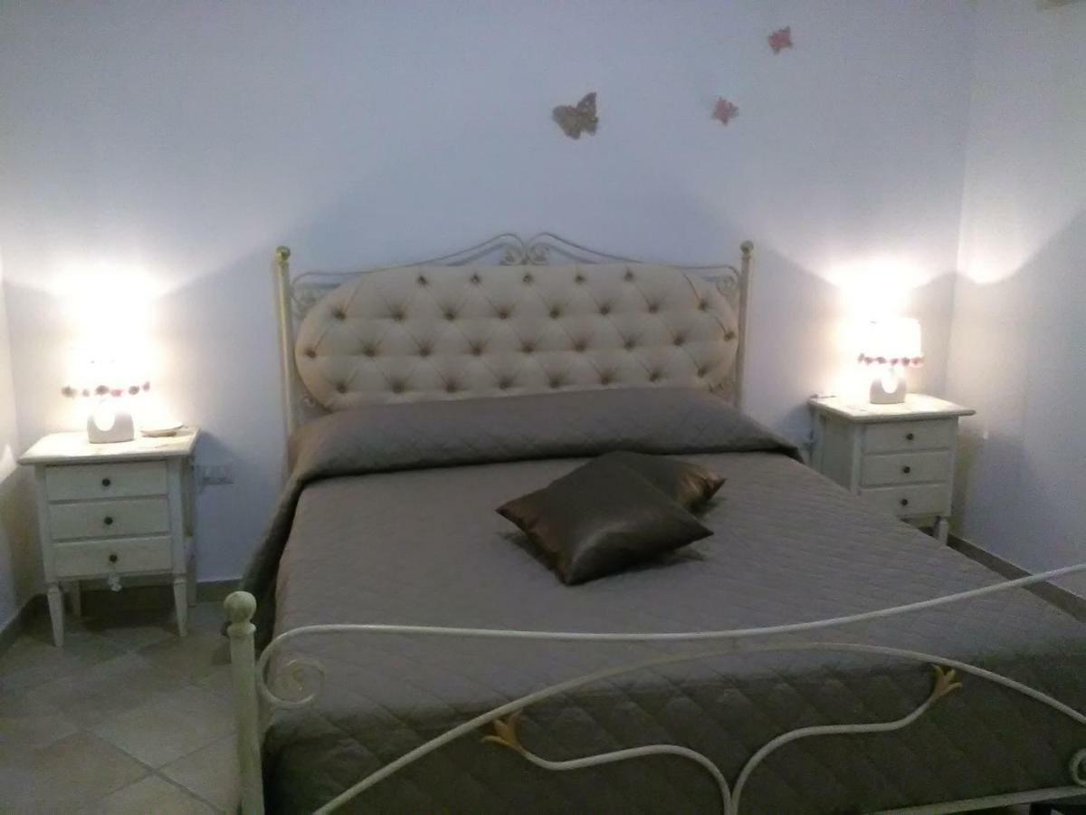 Apartamento Elisea House Oria  Exterior foto