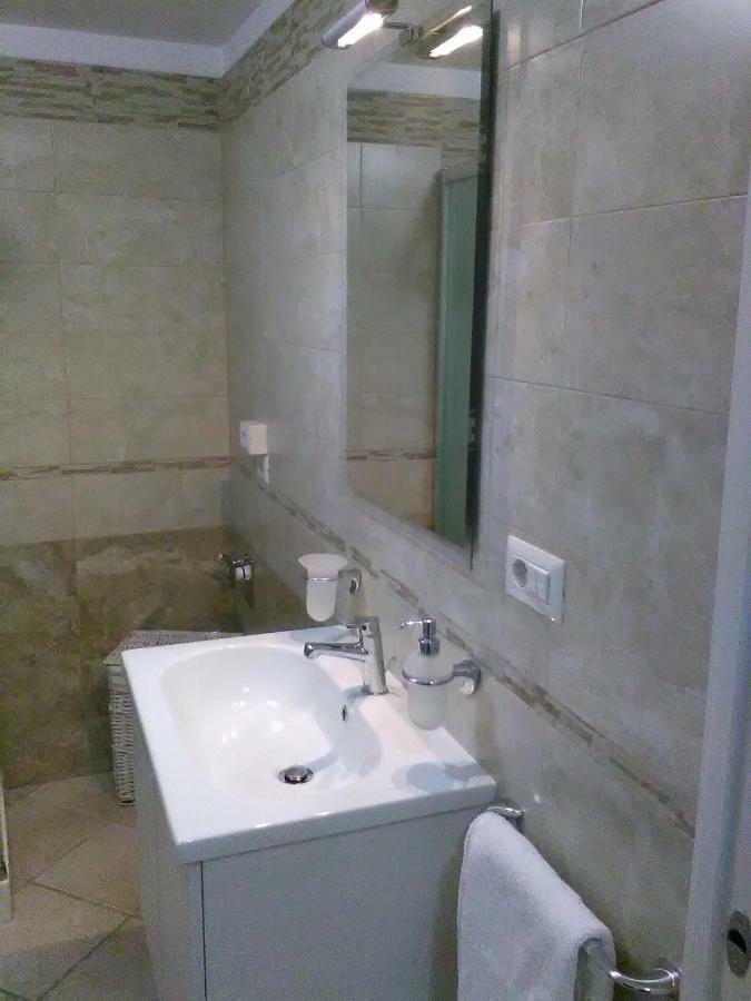 Apartamento Elisea House Oria  Exterior foto