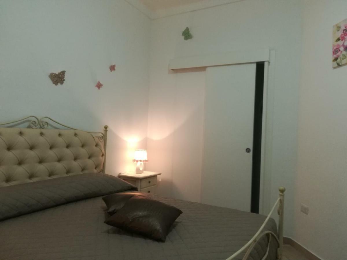 Apartamento Elisea House Oria  Exterior foto