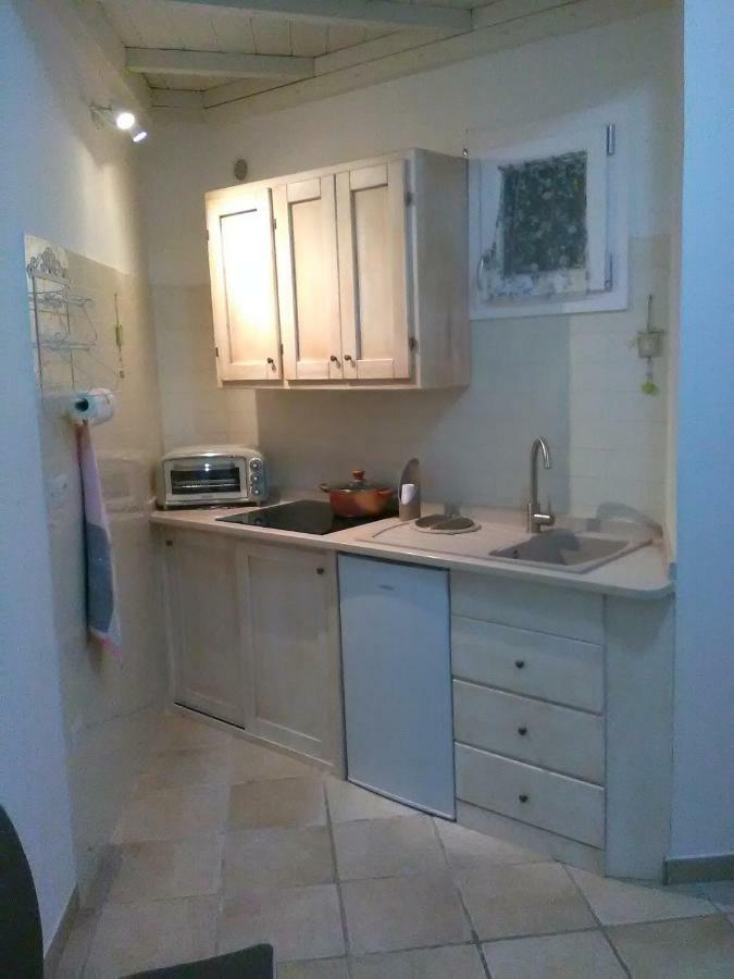 Apartamento Elisea House Oria  Exterior foto